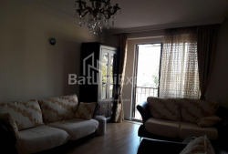 Пәтер 2-комн 49 m² - Александра Пушкин, Batumi