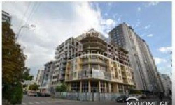 Пәтер 62 м² - Юрьевская, Batumi, Грузия