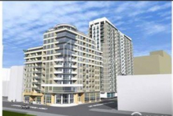 Пәтер 62 м² - Юрьевская, Batumi, Грузия