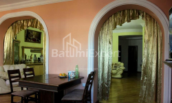 Пәтер 135 м² - Юрьевская, Batumi, Грузия