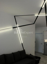 Пәтер 2-комн 46 m² - Юрьевская, Batumi