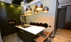 Пәтер 100 м² - Зураба Горгиладзе, Batumi, Грузия