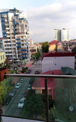Пәтер 110 м² - Вахтанг Горгасали, Batumi, Грузия
