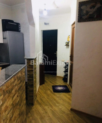 Пәтер 3-комн 58 m² - Шериф Химшиашвили, Batumi