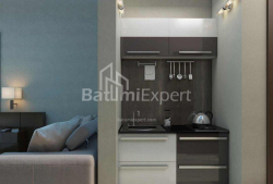 Пәтер 26 м² - Шериф Химшиашвили, Batumi, Грузия