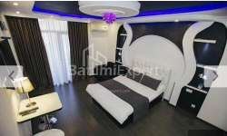 Пәтер 1-комн 31 m² - Юрьевская, Batumi