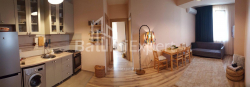 Пәтер 3-комн 70 m² - Нико Пиросмани, Batumi