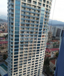 Пәтер 3-комн 74 m² - Нико Пиросмани, Batumi