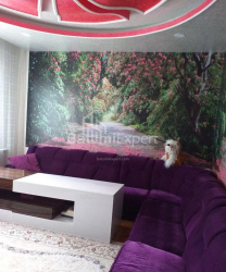 Пәтер 100 м² - Юрьевская, Batumi, Грузия