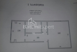 Пәтер 92 м² - 26 мамыр, Batumi, Грузия