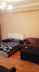 Пәтер 30 м² - Юрьевская, Batumi, Грузия