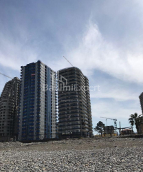 Пәтер 28 м² - Ангиса, Batumi, Грузия
