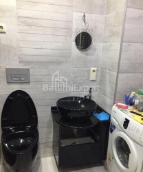 Пәтер 2-комн 52 m² - Нико Пиросмани, Batumi