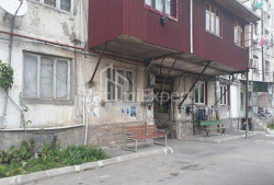 Пәтер 36 м² - Юрьевская, Batumi, Грузия