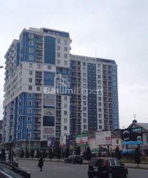 Пәтер 2-комн 54 m² - Нико Пиросмани, Batumi