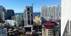 Пәтер 70 м² - Юсуф Кобаладзе, Batumi, Грузия
