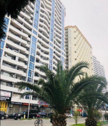Пәтер 30 м² - Юсуф Кобаладзе, Batumi, Грузия