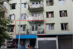 Пәтер 32 м² - Зураба Горгиладзе, Batumi, Грузия