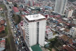 Пәтер 65 м² - Акаки Церетели, Batumi, Грузия