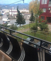 Пәтер 80 м² - Юрьевская, Batumi, Грузия