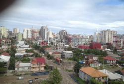Пәтер 100 м² - Михаил Лермонтов, Batumi, Грузия