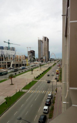 Пәтер 72 м² - Юрьевская, Batumi, Грузия