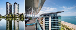 Пәтер 100 м² - Юрьевская, Batumi, Грузия