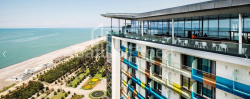 Пәтер 100 м² - Юрьевская, Batumi, Грузия