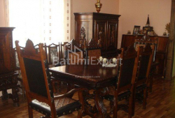Пәтер 3-комн 116 m² - Юрьевская, Batumi