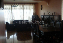 Пәтер 116 м² - Юрьевская, Batumi, Грузия