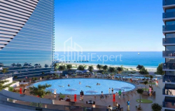 Пәтер 29 м² - Шериф Химшиашвили, Batumi, Грузия
