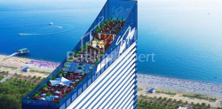 Пәтер 29 м² - Шериф Химшиашвили, Batumi, Грузия