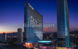 Пәтер 29 м² - Шериф Химшиашвили, Batumi, Грузия