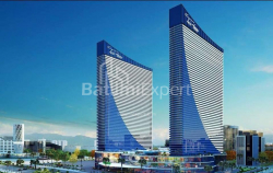 Пәтер 29 м² - Шериф Химшиашвили, Batumi, Грузия