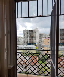 Пәтер 34 м² - Юрьевская, Batumi, Грузия