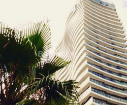 Пәтер 1-комн 30 m² - Юсуф Кобаладзе, Batumi