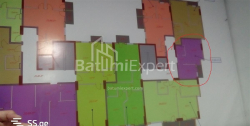 Пәтер 34 м² - Петра Багратиони, Batumi, Грузия