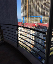 Пәтер 3-комн 70 m² - Нико Пиросмани, Batumi