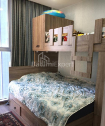 Пәтер 3-комн 70 m² - Нико Пиросмани, Batumi