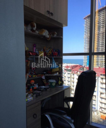 Пәтер 3-комн 70 m² - Нико Пиросмани, Batumi
