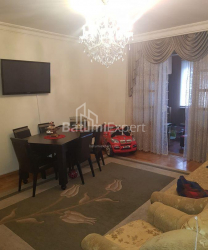 Пәтер 4-комн 85 m² - Петра Багратиони, Batumi