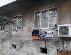 Пәтер 36 м² - Вахтанг Горгасали, Batumi, Грузия
