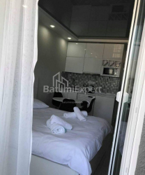 Пәтер 29 м² - Юрьевская, Batumi, Грузия