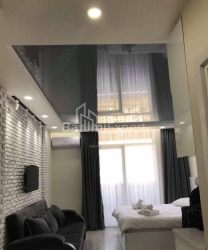 Пәтер 29 м² - Юрьевская, Batumi, Грузия