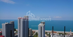 Пәтер 3-комн 54 m² - Нико Пиросмани, Batumi