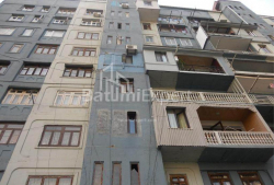 Пәтер 54 м² - Юрьевская, Batumi, Грузия