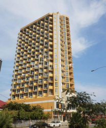 Пәтер 52 м² - Петра Багратиони, Batumi, Грузия