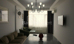 Пәтер 3-комн 75 m² - Юрьевская, Batumi
