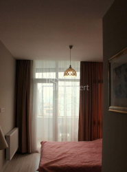 Пәтер 3-комн 75 m² - Юрьевская, Batumi