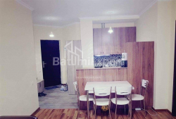 Пәтер 60 м² - Юрьевская, Batumi, Грузия